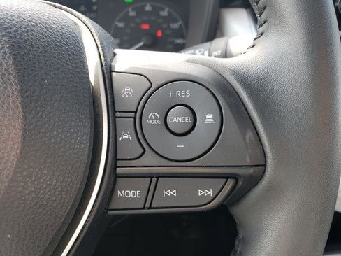 Used 2024 Toyota Corolla SE AWD/4WD image 23