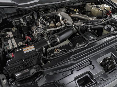 Used 2021 Ford F350 XL w/ STX Appearance Package image 56