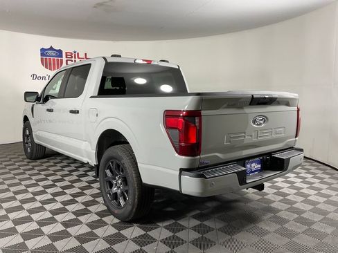 New 2026 Ford F150 STX w/ Equipment Group 200A RWD image 5