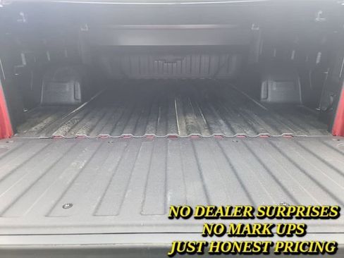 New 2026 Chevrolet Silverado 1500 RST image 27