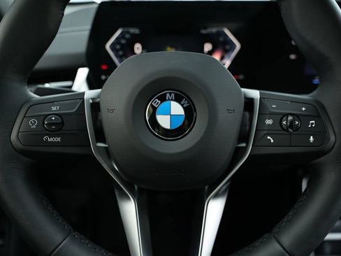 New 2027 BMW X2 xDrive28i AWD/4WD image 31