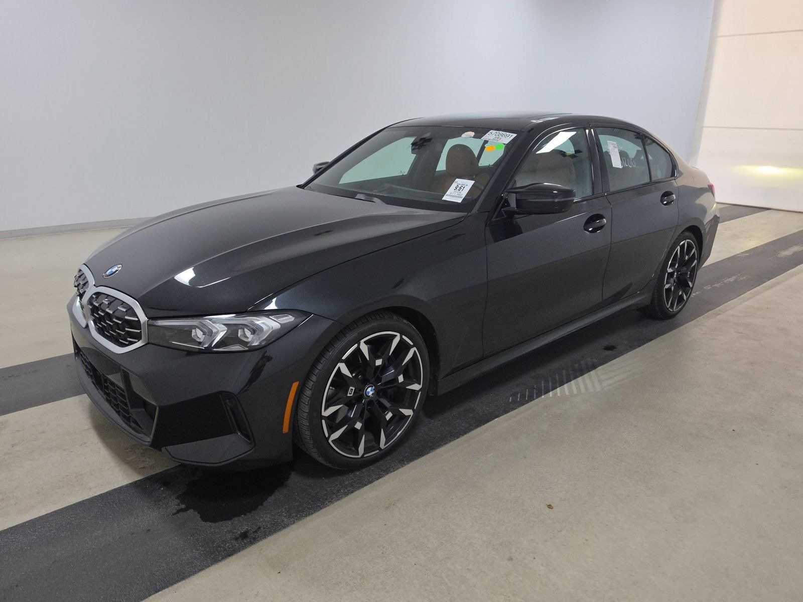 Used 2026 BMW M340i RWD image 1