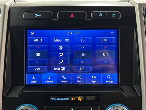 Used 2020 Ford F150 King Ranch w/ Equipment Group 601A Luxury image 6