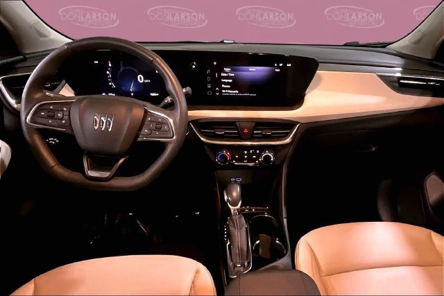 Used 2024 Buick Encore GX Sport Touring w/ Comfort Package FWD image 21