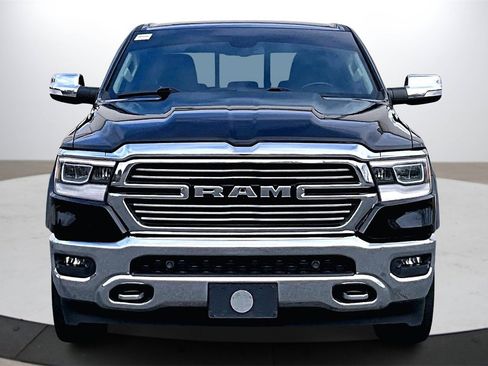 Certified 2019 RAM 1500 Laramie image 3
