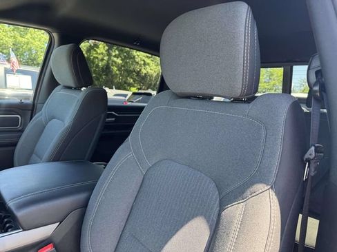 Used 2023 RAM 1500 Big Horn AWD/4WD image 26