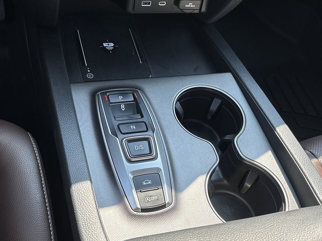 Used 2025 Honda Ridgeline RTL image 13