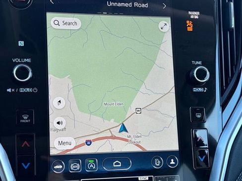 Certified 2023 Subaru Outback Touring image 22