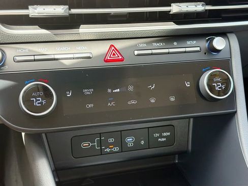 New 2026 Hyundai Sonata SEL image 15