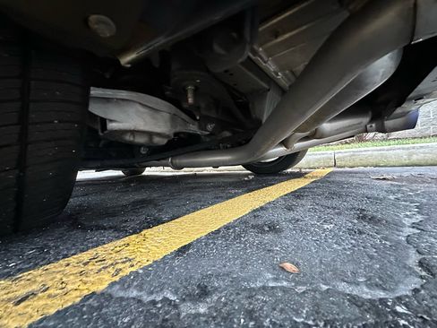 Used 2019 Nissan 370Z NISMO image 26