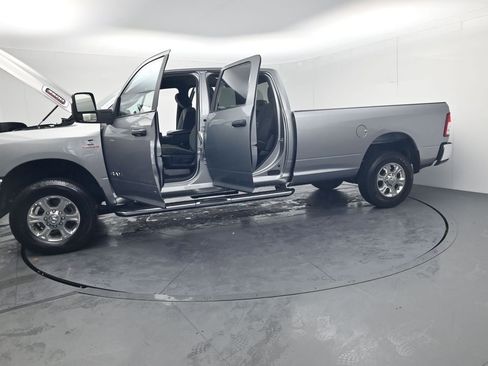 Used 2024 RAM 3500 Big Horn AWD/4WD image 77