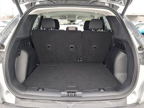 Used 2022 Ford Escape SE w/ Convenience Package image 19