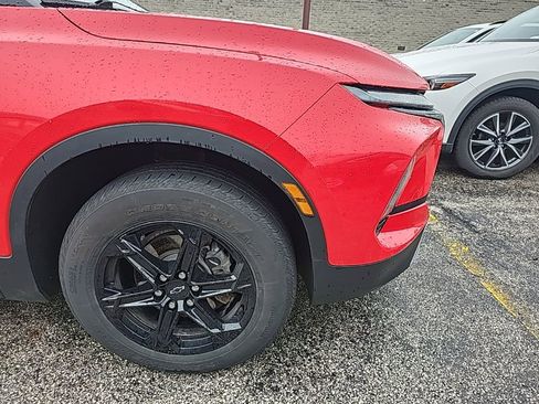 Used 2024 Chevrolet Blazer LT w/ Midnight/Sport Edition image 12