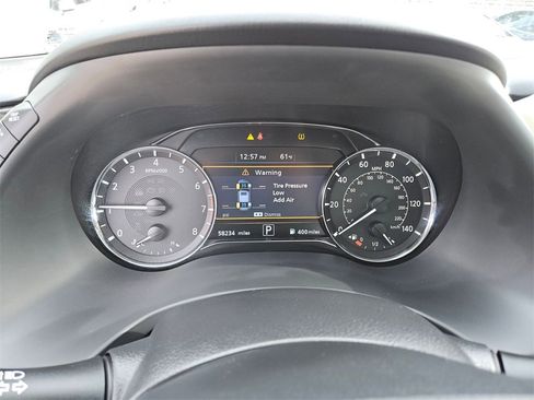 Used 2023 INFINITI QX80 Luxe w/ Cargo Package image 18