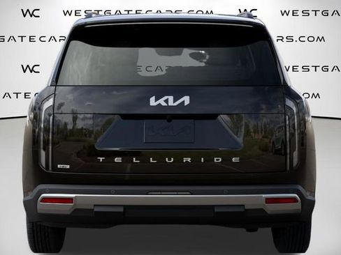 New 2027 Kia Telluride EX FWD image 18
