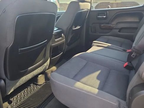 Used 2015 GMC Sierra 2500 SLE AWD/4WD image 12