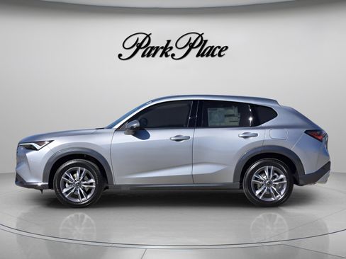 Used 2026 Acura ADX AWD image 3