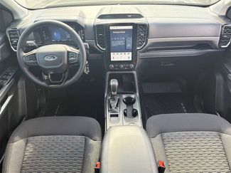 New 2025 Ford Ranger XLT w/ Convenience Package video 2