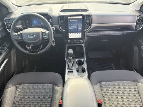 New 2025 Ford Ranger XLT w/ Convenience Package image 2