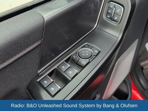 Used 2022 Ford F150 Raptor w/ Equipment Group 801A High image 42