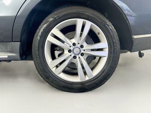 Used 2014 Mercedes-Benz ML 350 2WD image 11