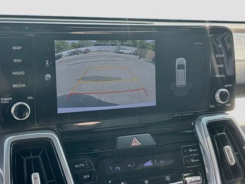 Certified 2023 Kia Sorento SX AWD/4WD image 14