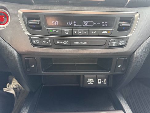 Used 2023 Honda Ridgeline RTL image 39