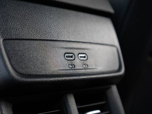 New 2026 Chevrolet Equinox RS w/ Safety and Technology Package FWD image 29