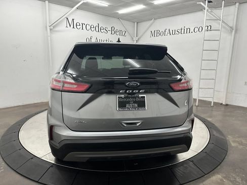 Used 2021 Ford Edge SEL FWD image 5