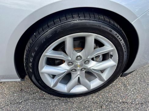Used 2014 Chevrolet Impala LT image 30