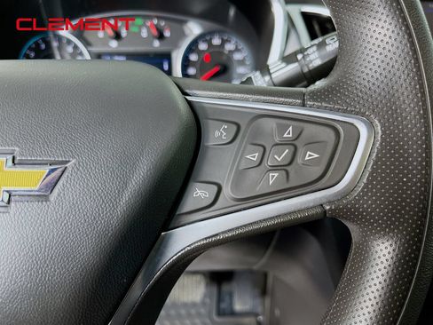 Used 2023 Chevrolet Equinox LS w/ LS Convenience Package FWD image 17
