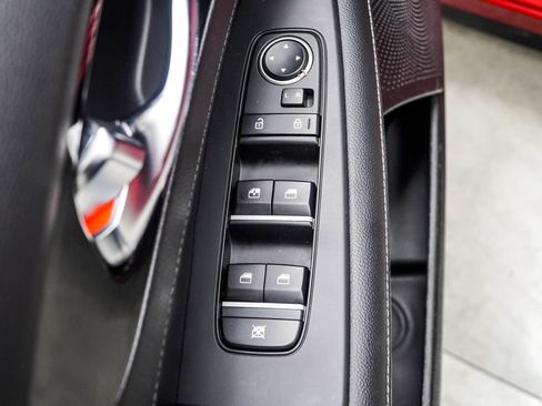 Used 2024 Kia Forte GT-Line w/ GT-Line Premium Package FWD image 35