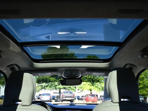 Used 2024 Volvo XC90 B6 Ultimate w/ Lounge Package AWD/4WD image 29