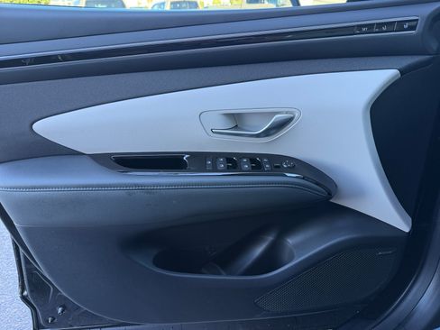 Certified 2024 Hyundai Tucson Limited AWD/4WD image 13