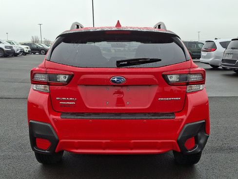 Used 2020 Subaru Crosstrek 2.0i Limited w/ Moonroof Package w/Navigation image 5