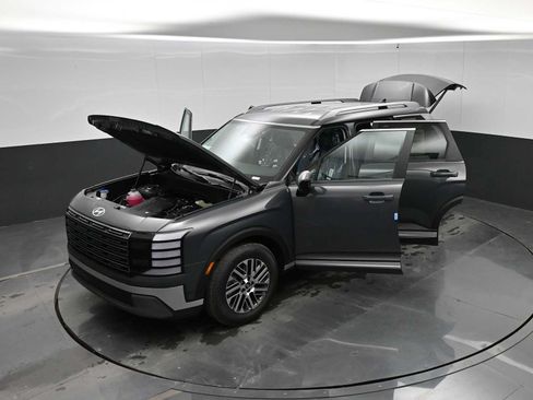 New 2026 Hyundai Palisade SEL AWD/4WD image 41