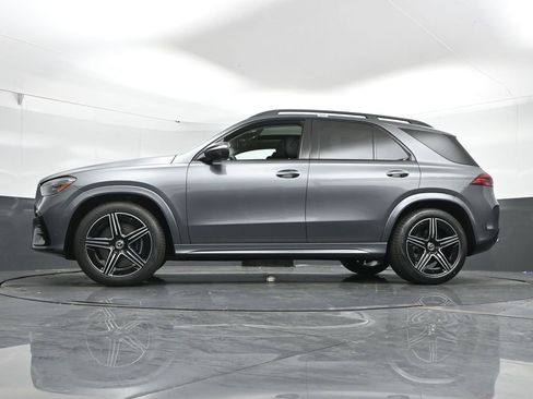 New 2026 Mercedes-Benz GLE 350 4MATIC image 43