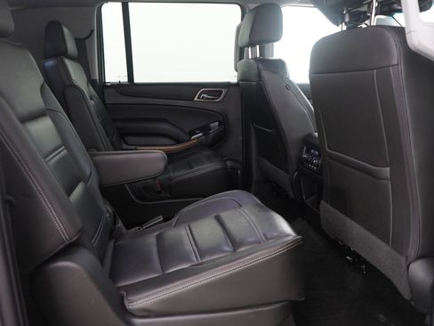Used 2018 GMC Yukon XL Denali w/ Open Road Package image 15