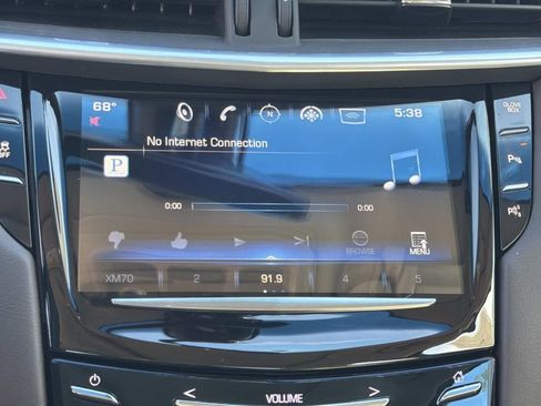 Used 2016 Cadillac XTS Luxury image 13