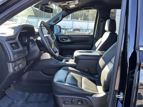 Certified 2024 Chevrolet Tahoe LT image 8