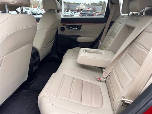 Used 2018 Honda CR-V EX-L image 13
