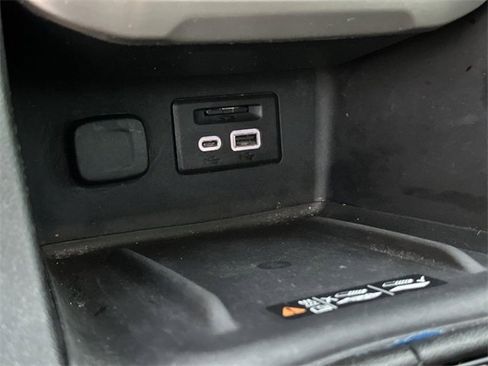 Used 2020 GMC Acadia Denali image 38