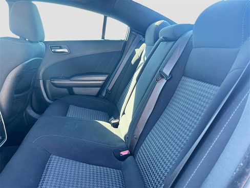 Used 2023 Dodge Charger Scat Pack w/ Plus Group image 25