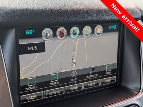 Used 2015 Chevrolet Suburban LTZ image 21