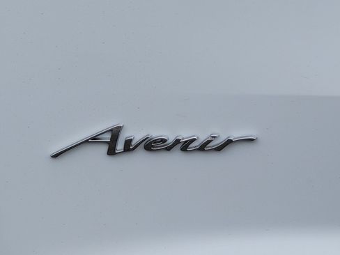 New 2027 Buick Enclave Avenir AWD/4WD image 15