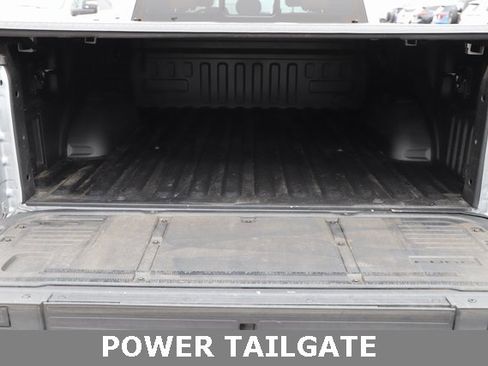 Used 2021 Ford F150 Platinum w/ Trailer Tow Package image 10