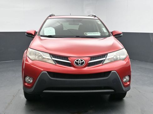 Used 2015 Toyota RAV4 XLE image 3
