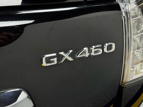 Used 2014 Lexus GX 460 image 11
