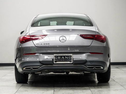 Used 2025 Mercedes-Benz CLA 250 image 11