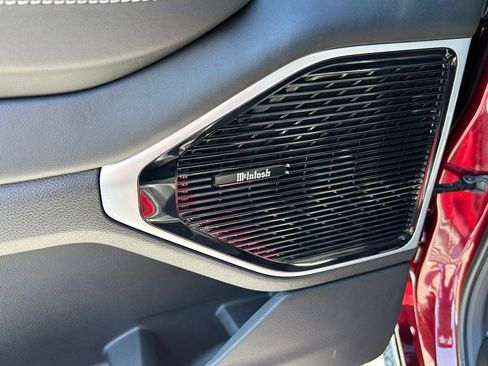 New 2026 Jeep Grand Wagoneer Limited AWD/4WD image 15